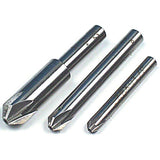 3-piece Countersink Set