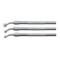 3-piece Pounce Wheel Set