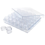 30 Piece Screw Cap Storage Box