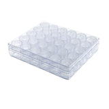 30 Piece Screw Cap Storage Box