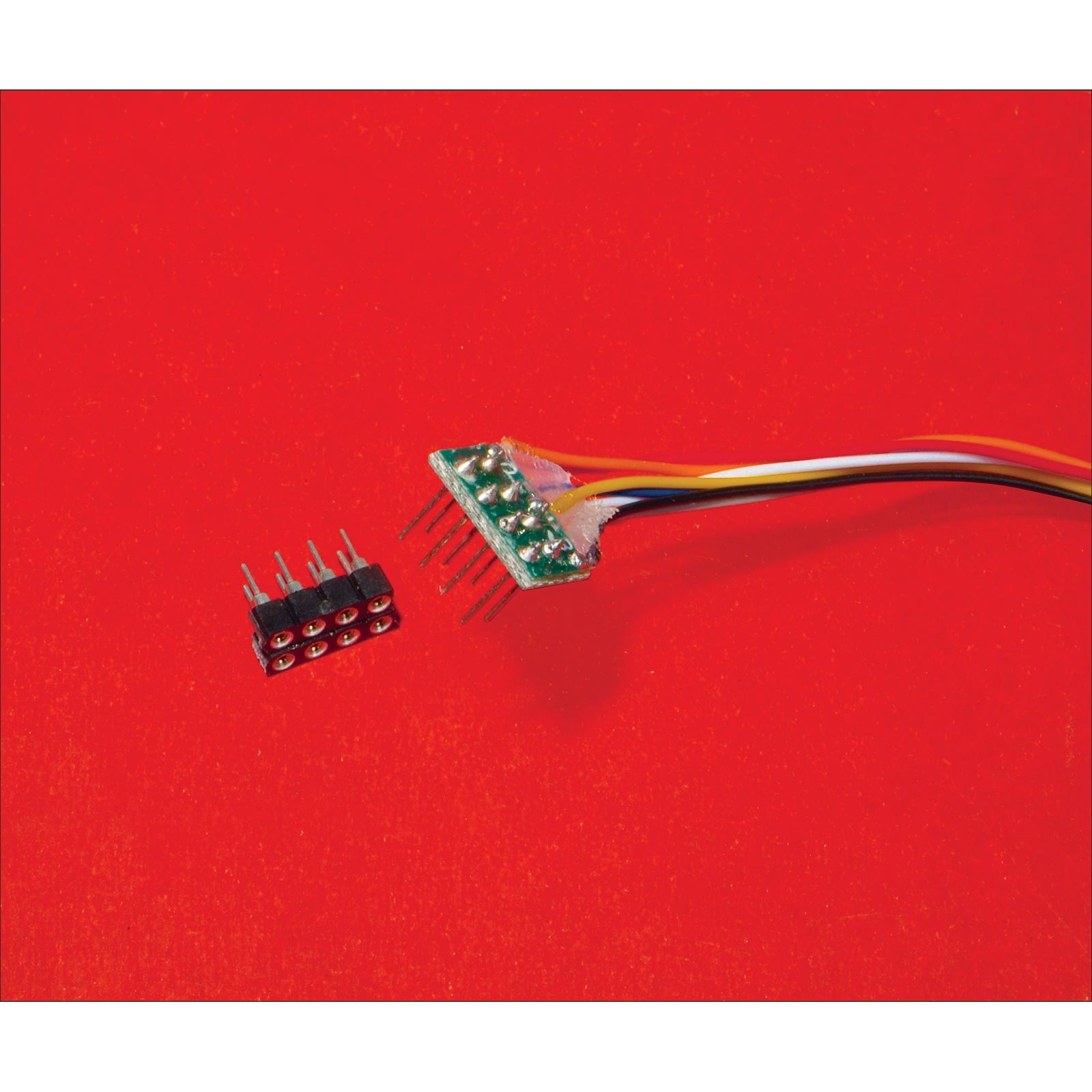 32 - pin Micro Connector Set - Micro - Mark Electronics