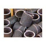 3/8" Abrasive Band Set Refill Fine