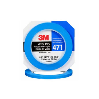 3M™ Vinyl Masking Tape 471 (Set Of 2)