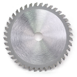 40 Tooth Saw Blade (4 Inch Dia., 1/2 Inch Hole)