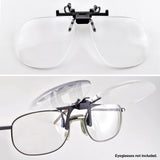 '+ 4.00 Clip-On Magnifying Lenses