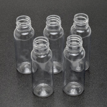 40ml Paint Bottles, Pack of 5