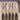 5 PC. V - Gouge “Premier Elite” Titanium - Plated Chisel Set by Micro - Mark