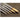 5 - Piece Golden Eagle Round Paint Brush Set