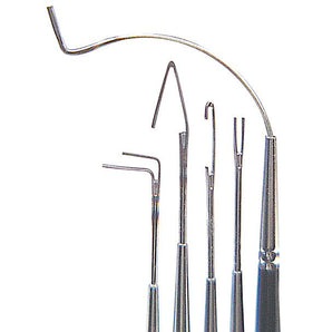 5-piece Rigging Tool Set