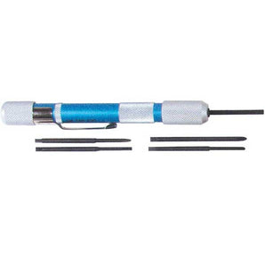 5-piece Screwdriver Set