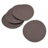 5" Sanding Disk, 400 Grit, Package of 5