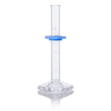 5mL Graduated Cylinder, Globe Glass