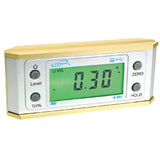 6 inch Digital Torpedo Level, 3-in-1