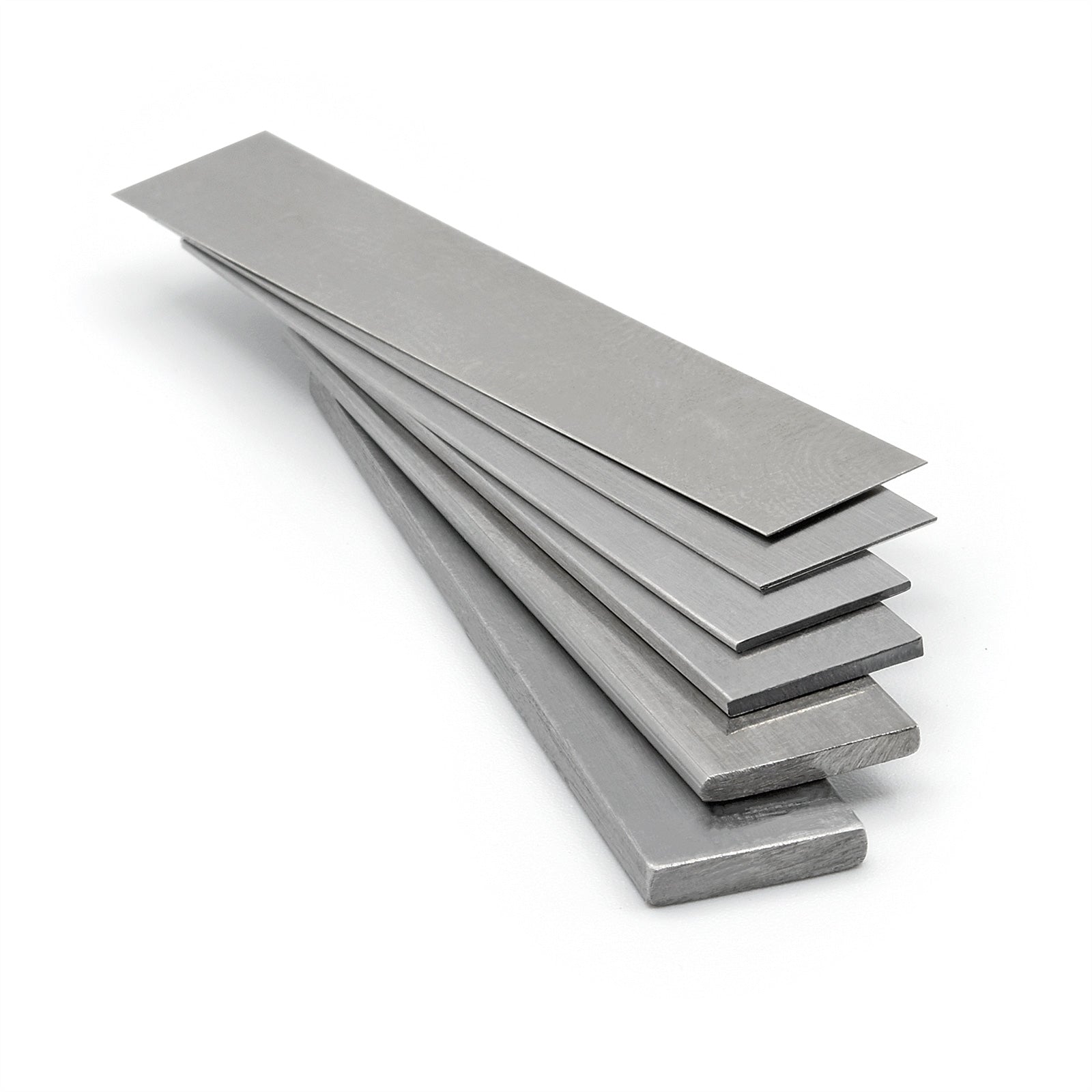 Shim Rods Shim Set for Lathe Tool Post | Precision Tools | Micro-Mark