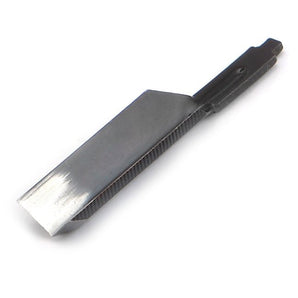 7 mm, 90 Degree V Parting Tool for MicroLux® Powered Chisel