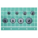 8-Piece Mini Sprocket Set