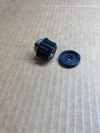 PULLEY, BLADE ARBOR