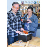 MicroLux® Mini Tilt Arbor Table Saw