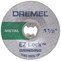 Dremel EZ Lock Grinding Wheel