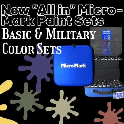 Paint Sets Mobile