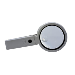 8X LED Deluxe Foldable Magnifier