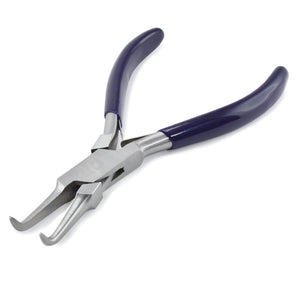 90 Degree Bent Nose Plier