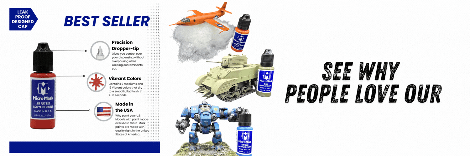 Paint Banner