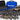 Micro-Mark US Military Acrylic Painting Set, 81-Piece