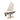 Model Shipways Kit de modelo de madera para cochecito de vela noruego, escala 1/12