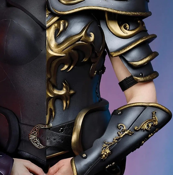 Cosplay Props