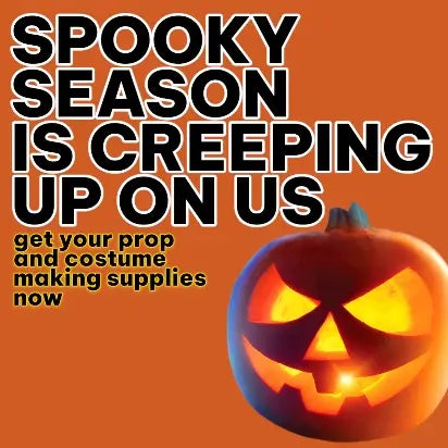 spooky mobile