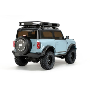 Kit de modelo Tamiya Ford Bronco® 2021 R/C