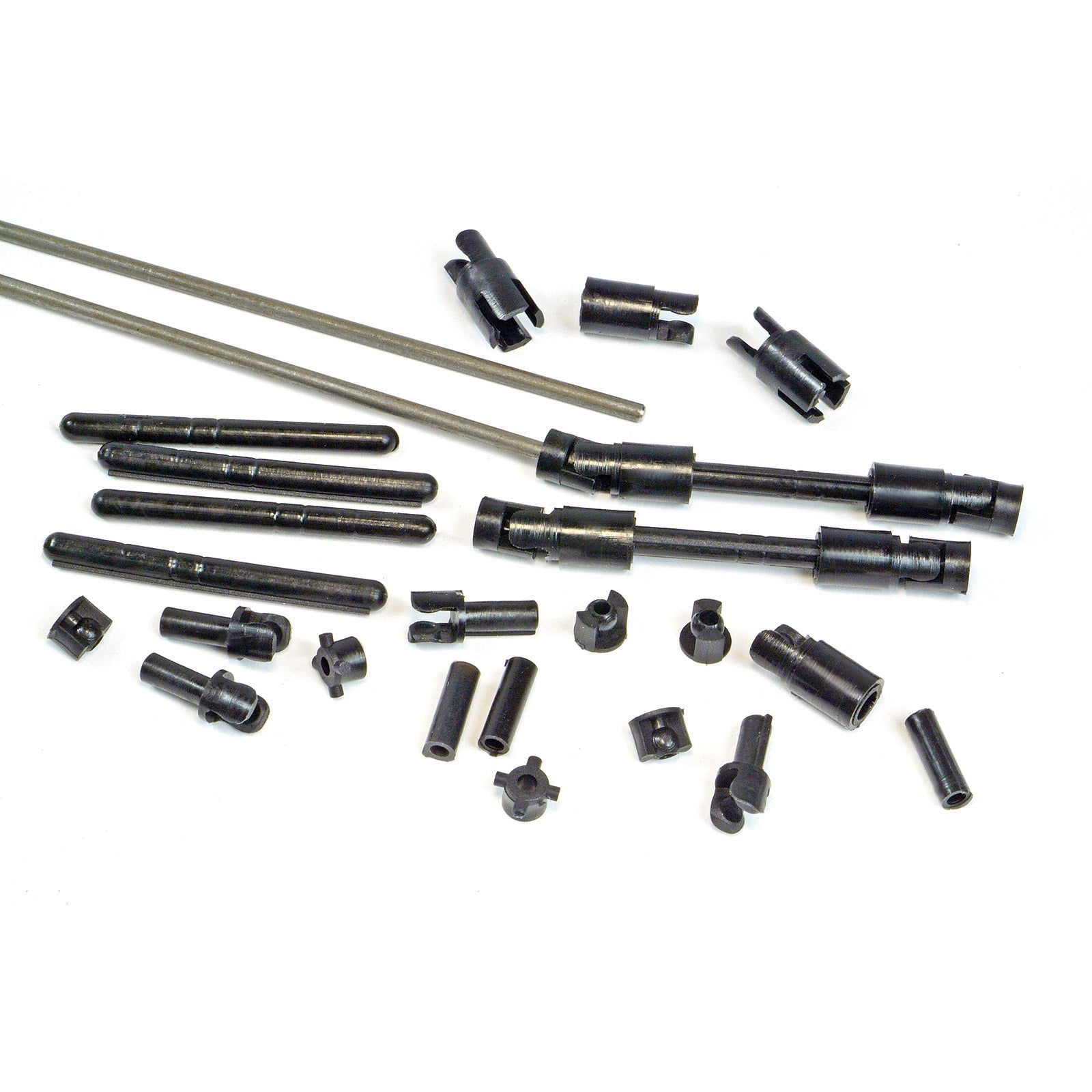 A - Line Universal Coupling Kit - Micro - Mark Model Train Accessories