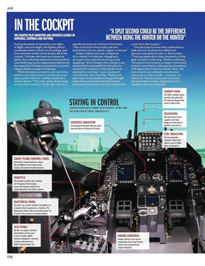 A Visual History of World Military Machines: Inside the World's Most Incredible Combat Machines Book