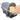 Abrasive Cleaning Stick for Power Sanders