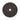 Abrasive Cut-Off Disk, Non-Ferrous (3-1/4 Dia., 10mm Hole)