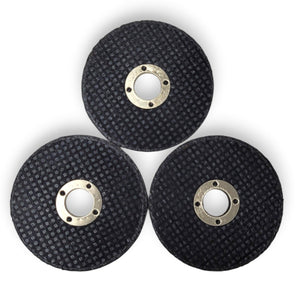 Abrasive Cut-Off Wheel for All Metals, Pkg. of 3
