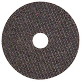 Abrasive Cut-Off Wheel for Non-Ferrous Metals, Pkg. of 3