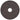 Abrasive Cut-Off Wheel for Non-Ferrous Metals, Pkg. of 3