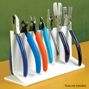 Acrylic Storage Rack for Pliers