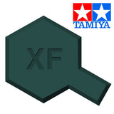 Acrylic XF-13 J.A. Green - 23ml Bottle