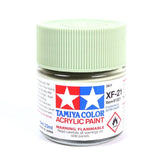 Acrylic XF - 21 Sky - 23ml Bottle