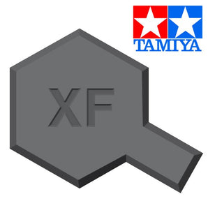 Acrylic XF-56 Metallic Gray - 23ml Bottle