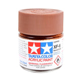 Acrylic XF - 6 Copper - 23ml Bottle