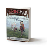 Acrylicos Vallejo Painting War: French and Indian War Book