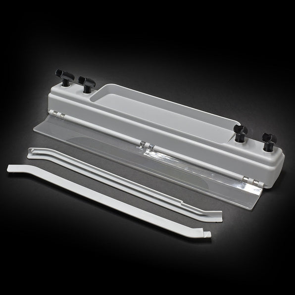 Airbrush Accessories | Spray Booth, Filters & Parts | Micro-Mark