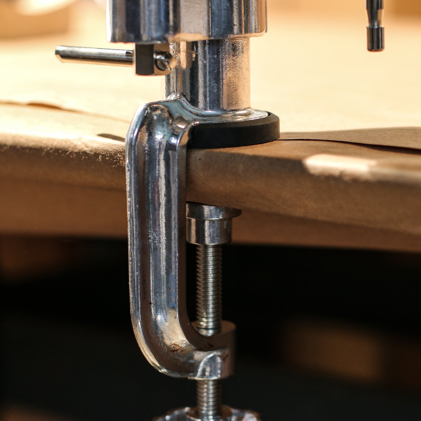 All-Position Vise, 2-Inch Capacity