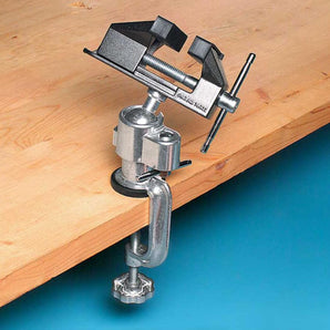 All-Position Vise, 2-Inch Capacity