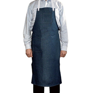 Heavy Duty Denim Apron