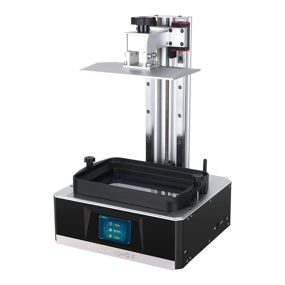 ANYCUBIC Photon Mono X 4K Resin 3D Printer